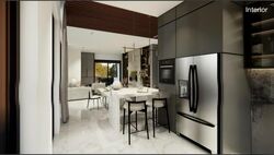 Opera Estate (D15), Terrace #601480221